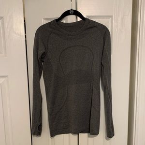 Lululemon swiftly tech long sleeve